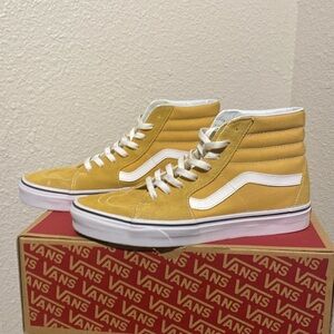 Vans shoes